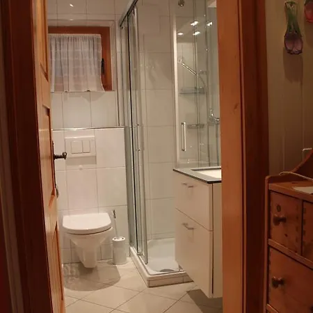 Lejlighed Bettlihorn