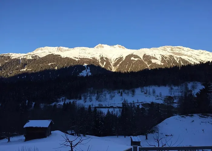 Bettlihorn Appartement